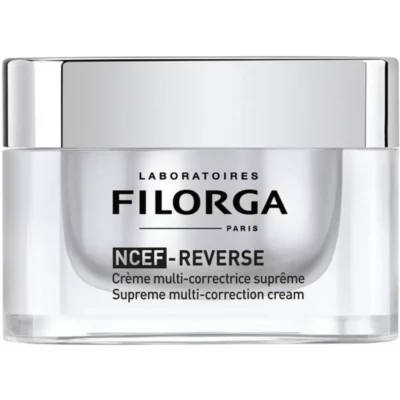 Filorga ncef reverse crème multi-correctrice suprême 50 ml