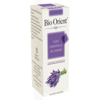 Bio orient huile essentielle de lavande 10ml