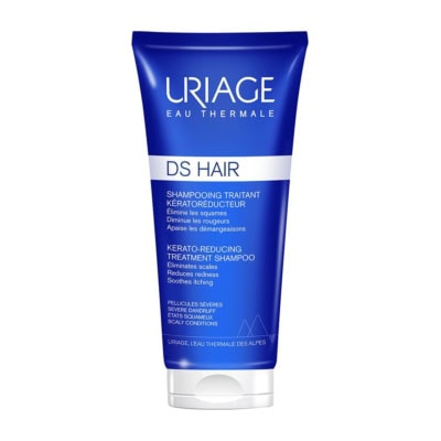 URIAGE DS HAIR Shampooing Keratoreducteur 150ml