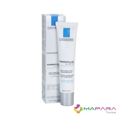 la roche posay pigmentclar soin jour sf30 40ml