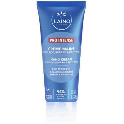 LAINO Creme Mains Pro Intense 50ml