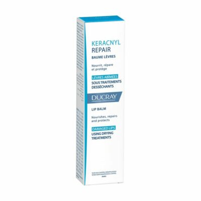 Ducray keracnyl repair baume a levre 15ml