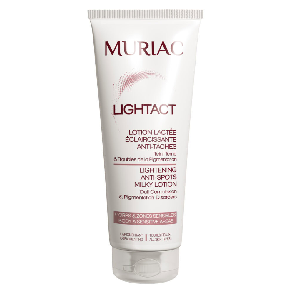 Muriac lightact lotion lactée