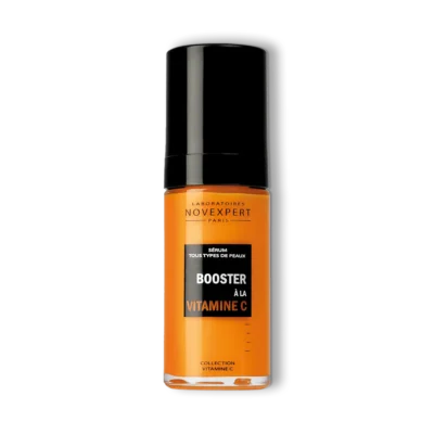 NOVEXPERT Sérum Booster à la Vitamine C 30ml