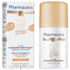 PHARMACERIS Fond De Teint SPF50+ (02 Sand) 30ml