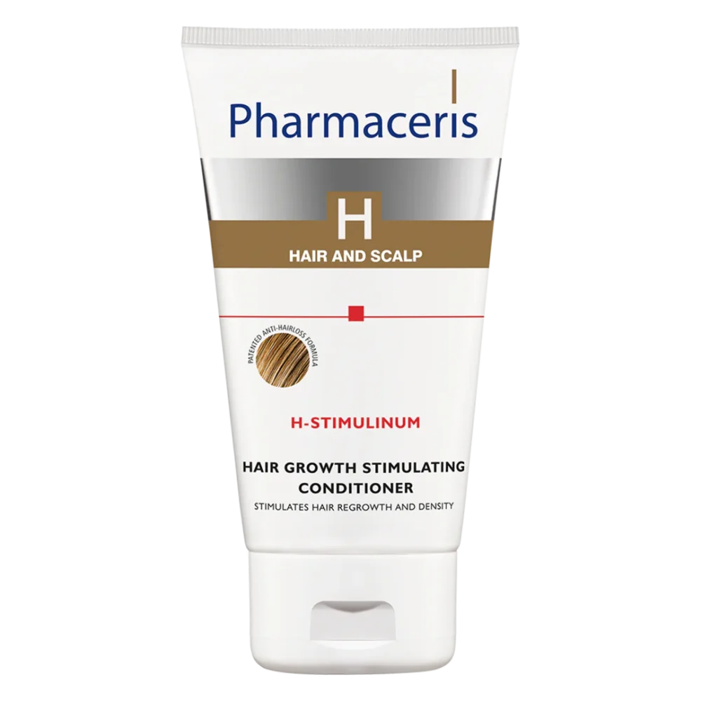 Pharmaceris h-stimulinum soin stimulant pousse des cheveux 150ml