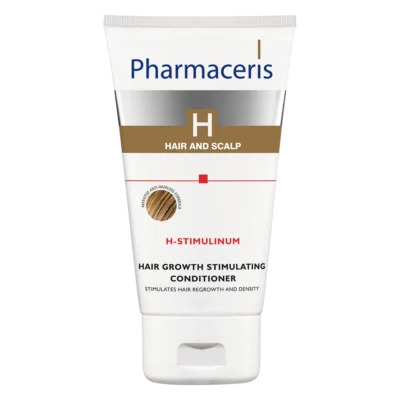 PHARMACERIS H-Stimulinum Soin Stimulant Pousse des Cheveux 150ml