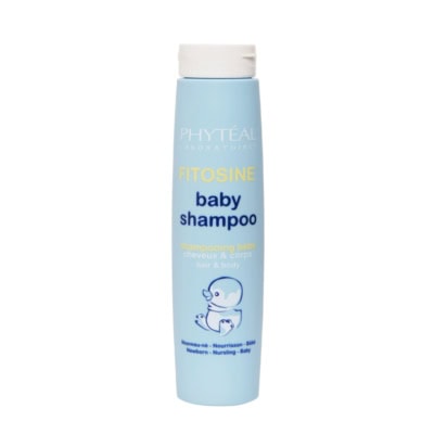 PHYTEAL Fitosine Baby Shampooing 250ml