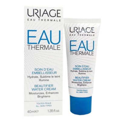 URIAGE Soin d'Eau Embellisseur 40ml