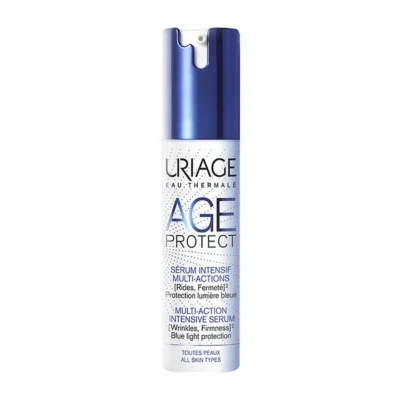 Uriage Age Protect Sérum Intensif Multi Actions 30ml