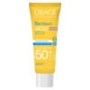 URIAGE BARIÉSUN Crème Solaire Teintée Dorée SPF50+ 50ml