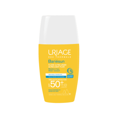 URIAGE BARIÉSUN Fluide Ultra-léger SPF50+ 30ml