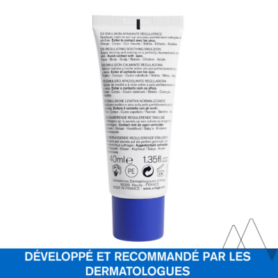 URIAGE DS Emulsion Soin Regulateur 40ml