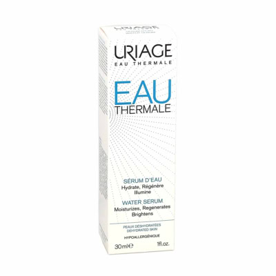 URIAGE Sérum d'Eau 30ml