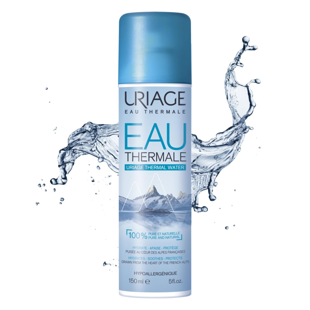 Uriage eau thermale spray 150ml