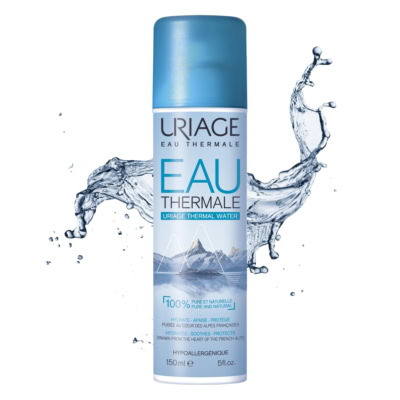 URIAGE Eau Thermale Spray 150ml