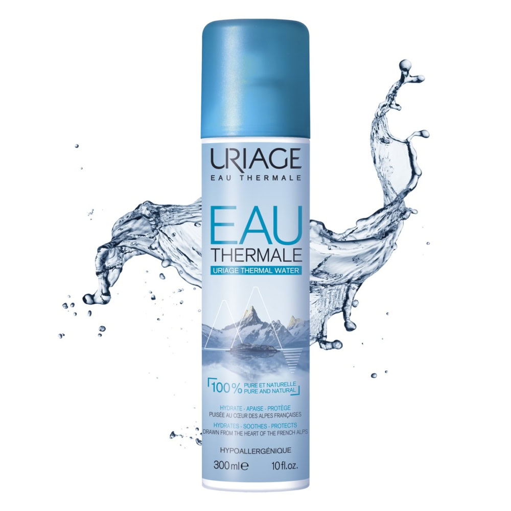 Uriage eau thermale spray 300ml