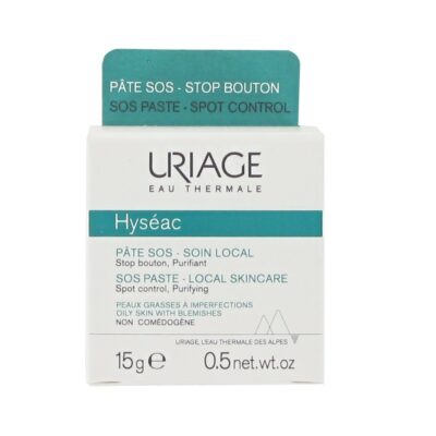 URIAGE HYSÉAC Pâte Sos Soin Local