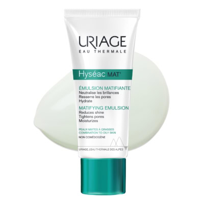 URIAGE HYSEAC Soin Matifiant 40 ml