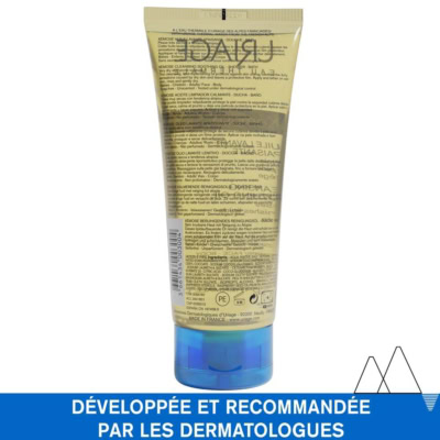 URIAGE XEMOSE Huile Lavante Apaisante Peaux Tres Seches à Tendance Atopique 200ml