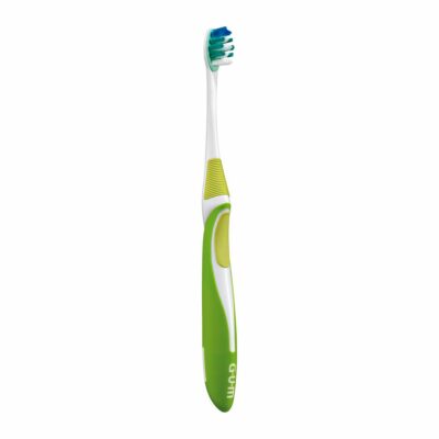 Gum Brosse à Dents ActiVital Souple Ultra Compact 585