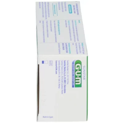 Gum gingidex dentifrice 75ml