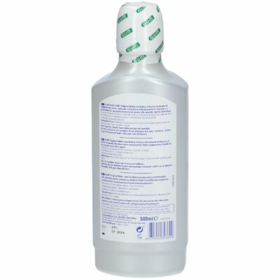 Gum bain de bouche original white 300ml