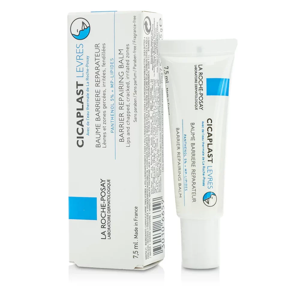 La roche posay cicaplast levres baume 7. 5ml