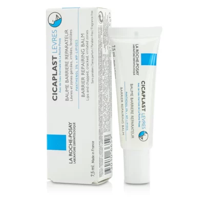 LA ROCHE POSAY Cicaplast Levres Baume 7.5ml