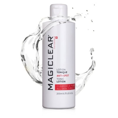 MAGICLEAR Lotion Tonique Anti-Spot 200ml