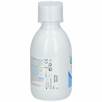 Gum hydral bain de bouche 300ml