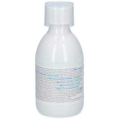 Gum hydral bain de bouche 300ml