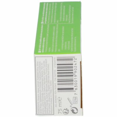 Gum dentifrice activital gencives saines 75ml