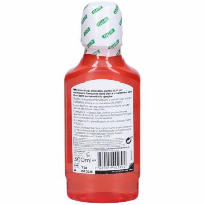 Gum bain de bouche junior 300ml