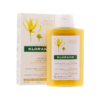 Klorane Shampooing Nutritif Soin Soleil Ylang 200 ml