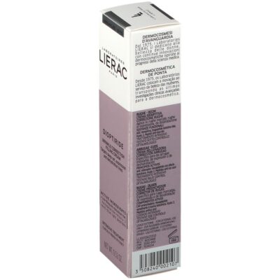 Lierac dioptiride creme comblante correctrice rides 15ml