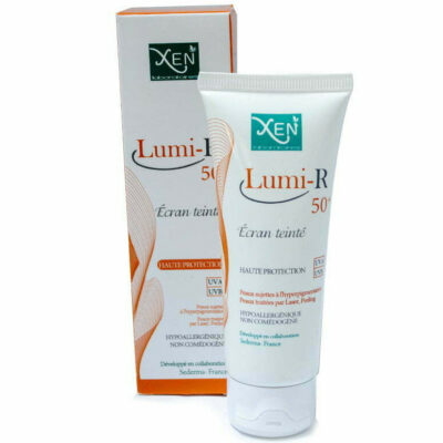 XEN Lumi-R 50+ Écran Teinté 50g