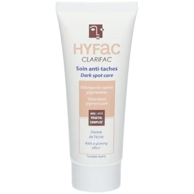 HYFAC Clarifac Soin Anti-Taches 40ml