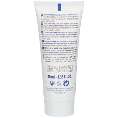 HYFAC Clarifac Soin Anti-Taches 40ml