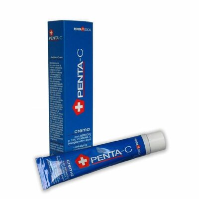 PENTA -C CREMA 25 ML