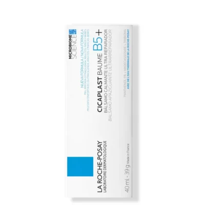 La roche posay cicaplast baume b5+ 40ml