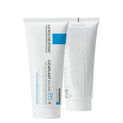 La roche posay cicaplast baume b5+ 40ml