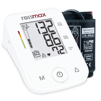 ROSSMAX Tensiometre Automatique X3