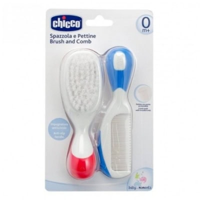 CHICCO Brosse et Peigne - Maparatunisie