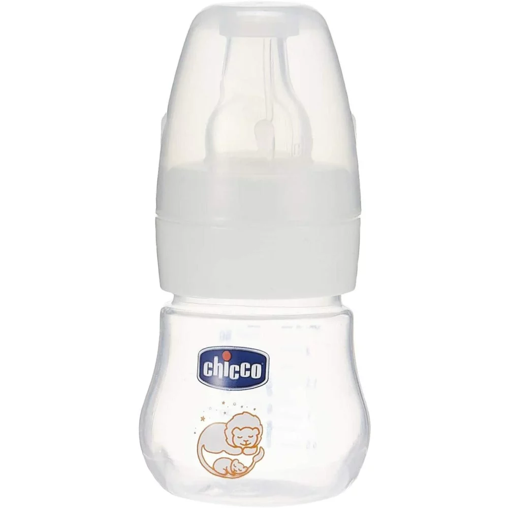 Chicco micro biberon 60 ml maparatunisie