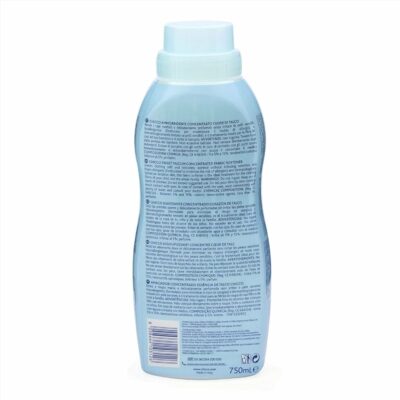 Chicco nettoyant vetements bebe coeur de talc 750ml