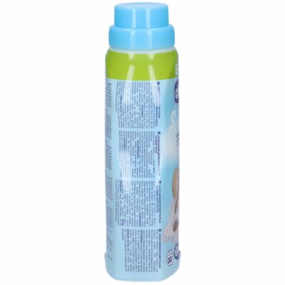 Chicco nettoyant vetements bebe coeur de talc 750ml