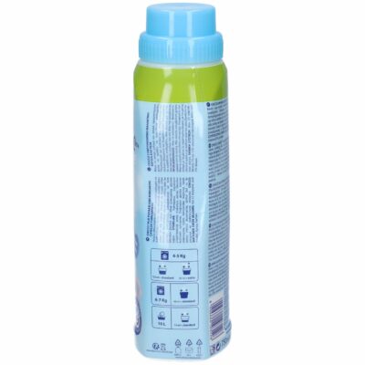 Chicco nettoyant vetements bebe coeur de talc 750ml