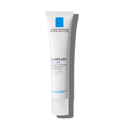 La Roche Posay Cicaplast Gel B5 Soin Accélérateur de Réparation Épidermique 40ml