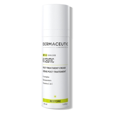 DERMACEUTIC K Ceutic Reparateur SPF50 30ml